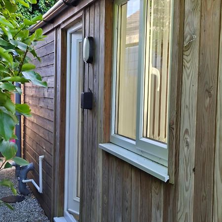 Lanarth Chalet In Hayle Cornwall Luaran gambar