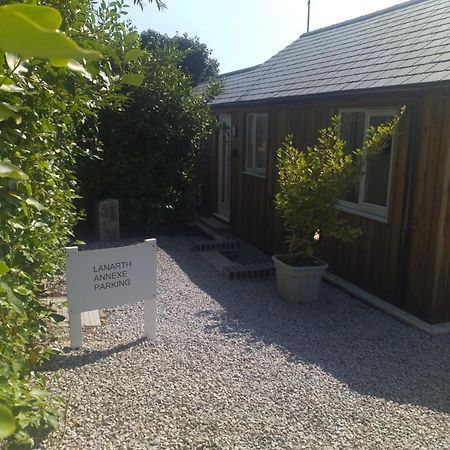 Lanarth Chalet In Hayle Cornwall Luaran gambar