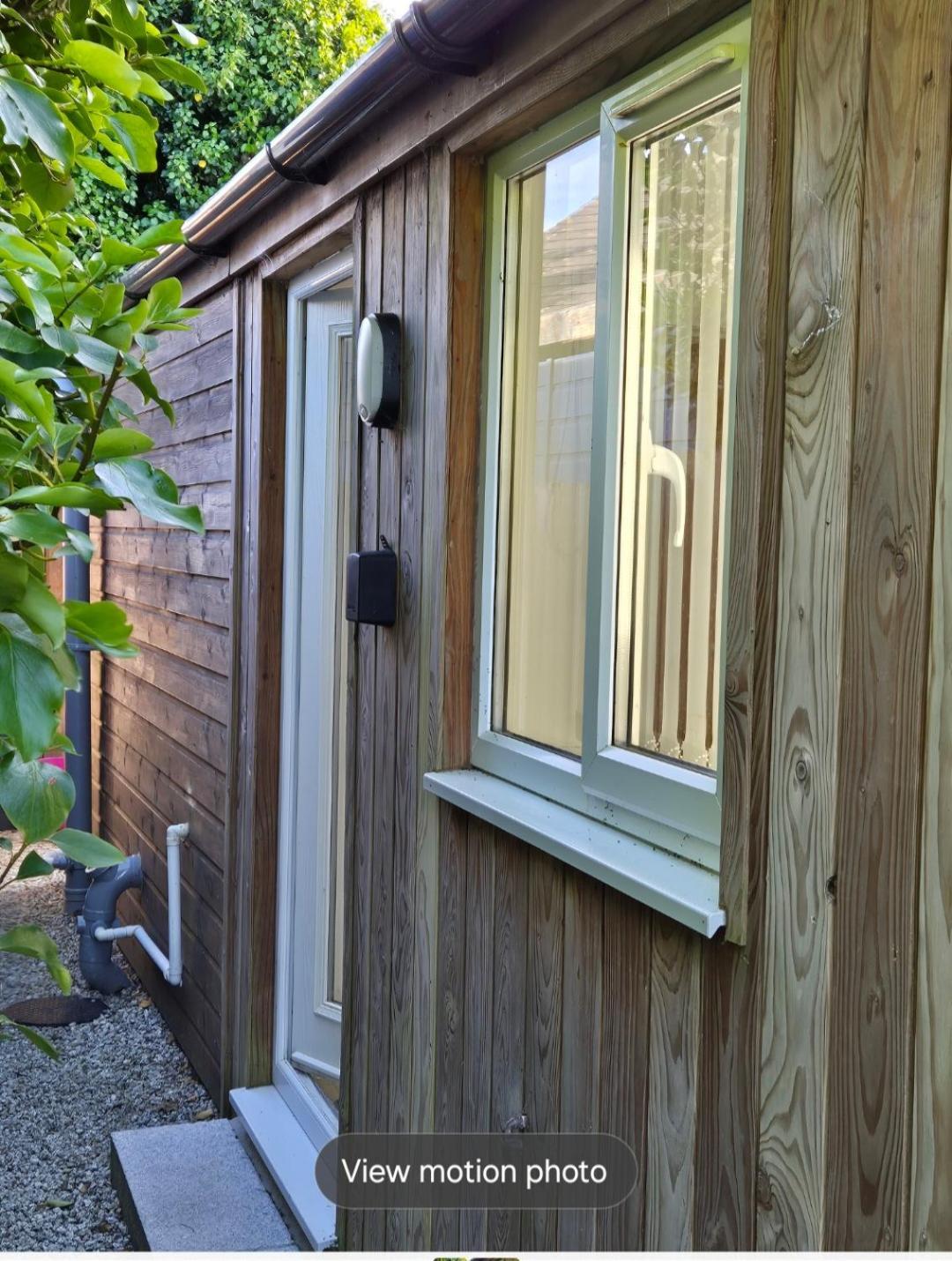 Lanarth Chalet In Hayle Cornwall Luaran gambar