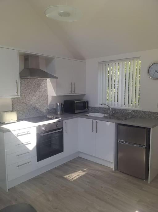 Lanarth Chalet In Hayle Cornwall Luaran gambar