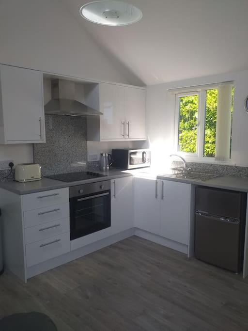 Lanarth Chalet In Hayle Cornwall Luaran gambar