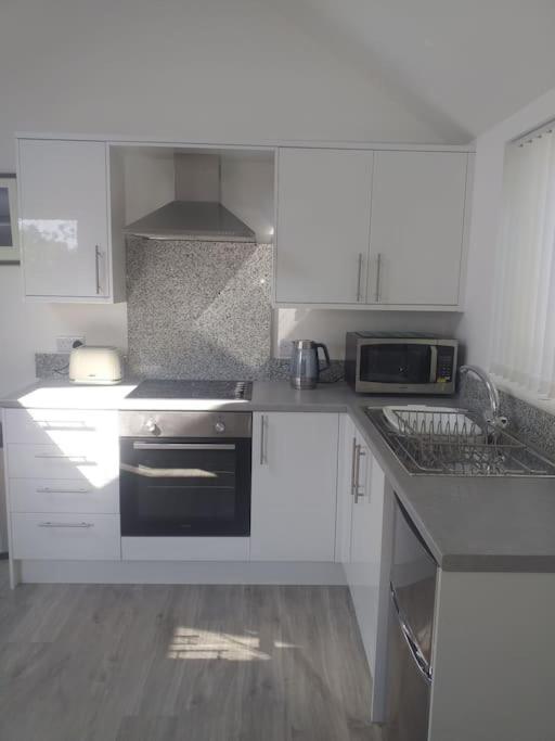 Lanarth Chalet In Hayle Cornwall Luaran gambar