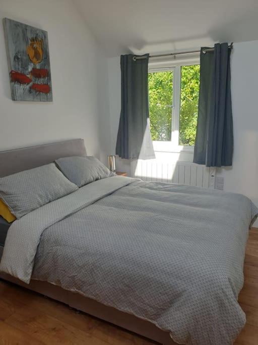 Lanarth Chalet In Hayle Cornwall Luaran gambar