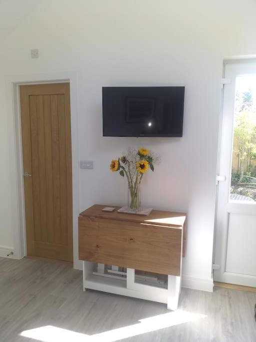 Lanarth Chalet In Hayle Cornwall Luaran gambar