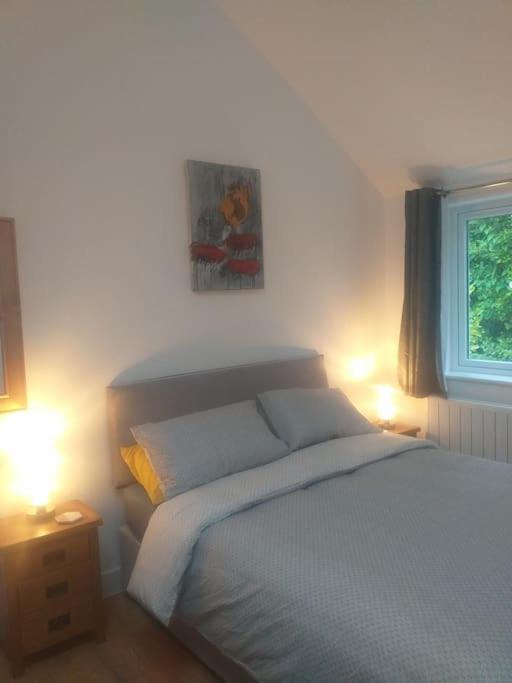 Lanarth Chalet In Hayle Cornwall Luaran gambar