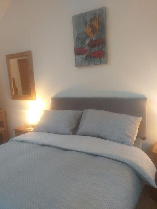 Lanarth Chalet In Hayle Cornwall Luaran gambar