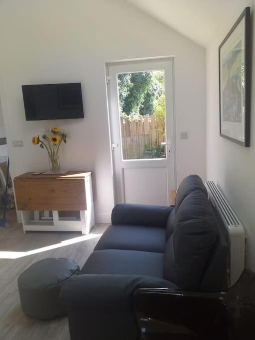 Lanarth Chalet In Hayle Cornwall Luaran gambar
