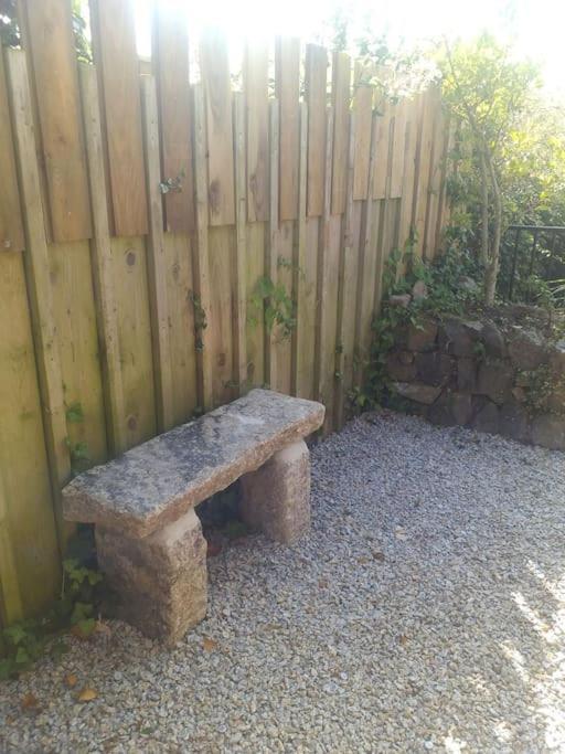 Lanarth Chalet In Hayle Cornwall Luaran gambar