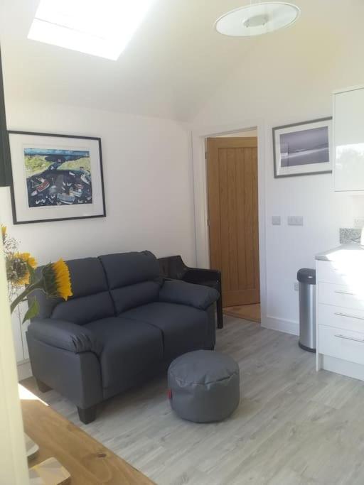 Lanarth Chalet In Hayle Cornwall Luaran gambar