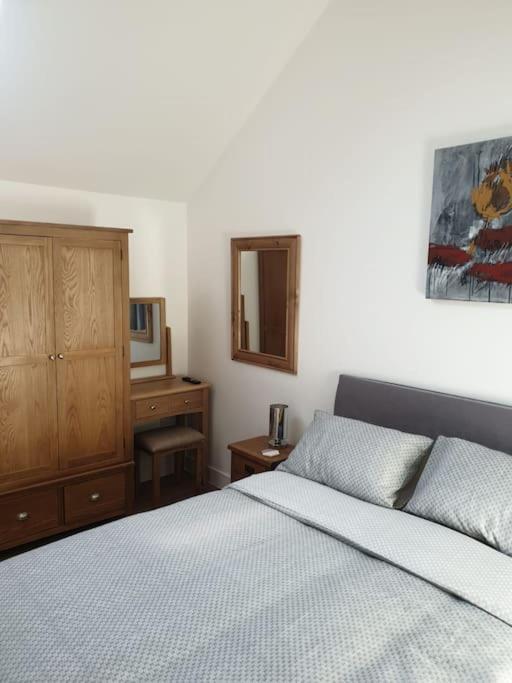 Lanarth Chalet In Hayle Cornwall Luaran gambar