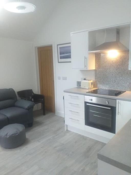 Lanarth Chalet In Hayle Cornwall Luaran gambar