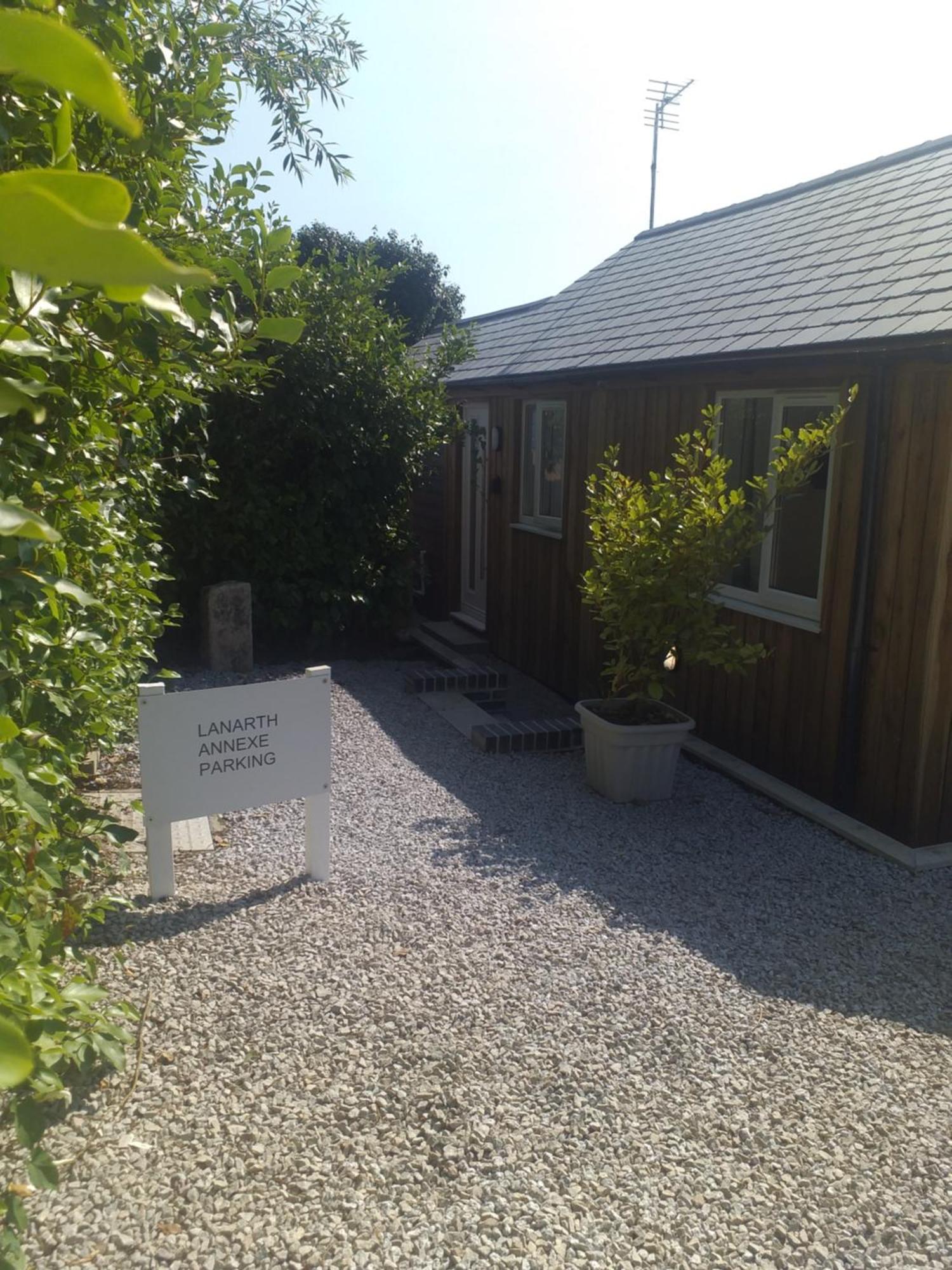 Lanarth Chalet In Hayle Cornwall Luaran gambar