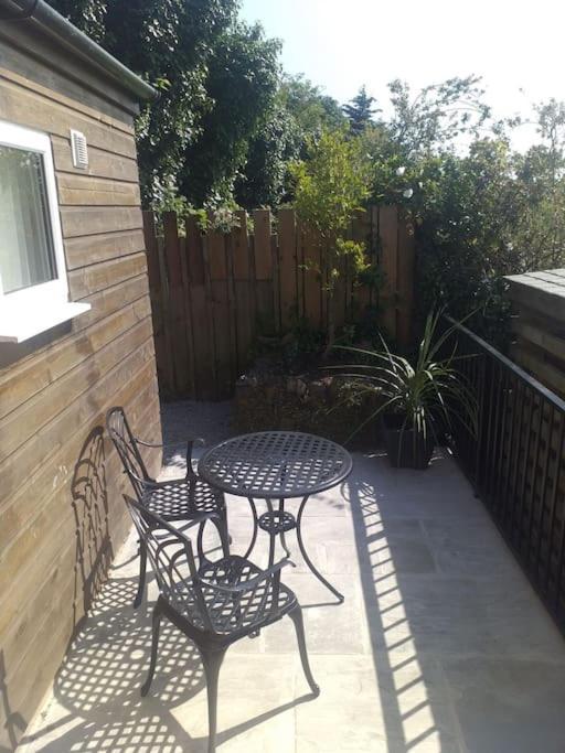 Lanarth Chalet In Hayle Cornwall Luaran gambar